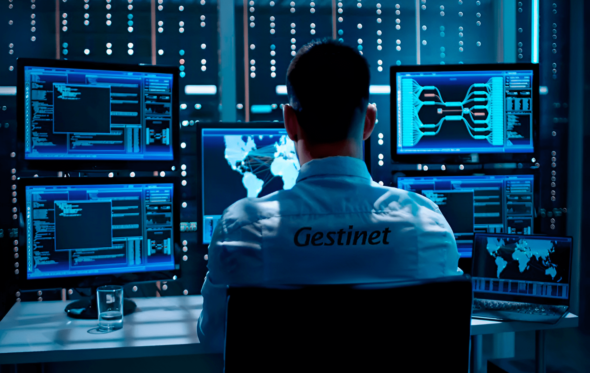 Manteniment informátic gestinet-1