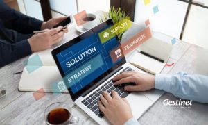 Consultoría IT en Lleida transforma tu empresa sin complicaciones
