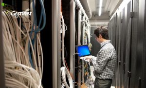 Soporte informático para empresas en Rubí