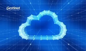 backup en la nube