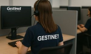 Serveis de help desk a Vilanova i la Geltrú